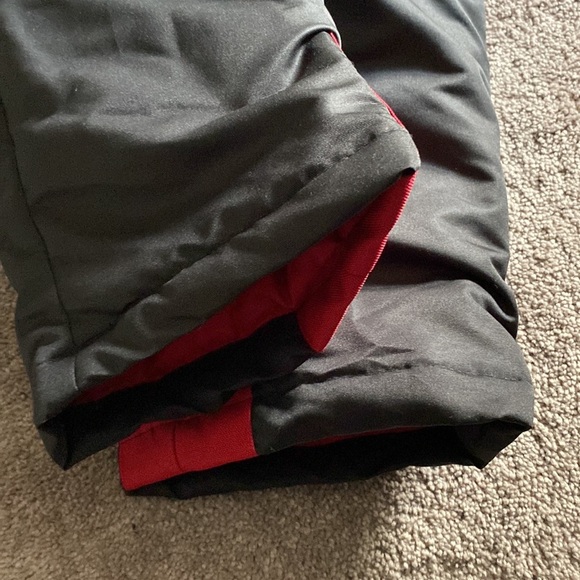 Swiss Tech Snowbib SIZE M - Picture 4 of 5